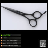 Super Cut Hair Dressing Scissors (KL-55BK)