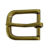 Custom Anti Bronze D Shape Pin Buckle Belt Buckle