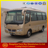 Hot Sale 6 Meter, 22 Seat Minibus (6601)