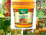 NPK Organic Fertilizer Humic Acid Fertilizer