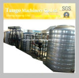 Mineral Water Bottling Plant----Advanced Techonlogy