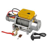 Self Recovery 4X4 Power Winch and Power Tools 12V with CE High Proforvance 12000lbs