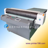 Mj1225 Flatbed EVA Printer