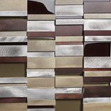 2015 Fashion Style Metal Mosaic Tile in China (R 1632)