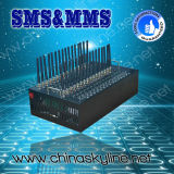 32 Port GSM Modem for Bulk SMS, Wavecome Module