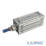 Lsf Series Air Cylinder