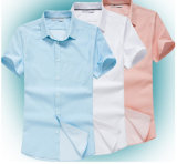 High Quallity Custom Cotton Business Short Sleeve Men Polo Shirt