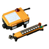 Manufacturer Industrial Radio Remote Control F21-16s