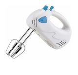 7speed Plastic Electric Hand Mixer