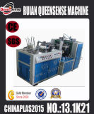 3-12 OZ Single PE Coated Paper Cup Machine/Machinery