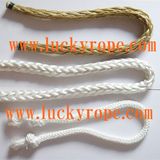 Mooring and Towing Rope 12*1 8*1 (PA/PET/PP/PET Mix PP/ UHMWPE)