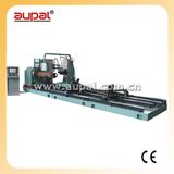 CNC Steel Tube Laser Cutting Machine