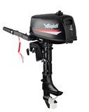 4HP Water Cooling Outboard Motor