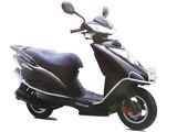 SL125t-a 125cc Alloy Wheel Student Motorcycle