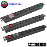 Power Distribution Solution Expert Supply PDU