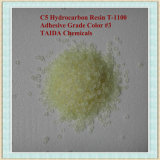 Low Molecular Weight Quality Consistent C5 Hydrocarbon Resin (T-1100)