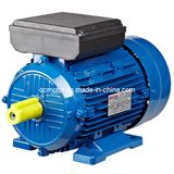 Single Phase Electric Motor