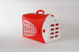 Portable&Colorful Pet Carrier for Christmasgifts of Pet Products (GP02)