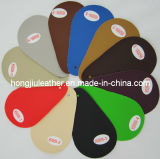 Imitation Leather Used in Car Seat Cover (HS009#)