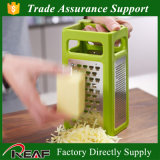 PP+ABS+Stainless Steel Green Multi-Funcyional Meat Mincer