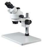 7X-45X Zoom Stereo Microscope