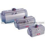 Rotary Quarter Turn Pneumatic Actuator