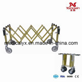 Strong Use! ! Aluminum Alloy Trolley