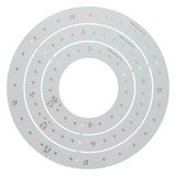 Best Aluminum LED Circuit Board Product
