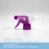 24/410 PP Plastic Trigger Sprayers for Personal Care