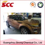 High Quality Cheap Basecoat 1k Metallic Automotive Paint