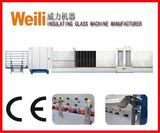 Weili Insulating Glass Machine