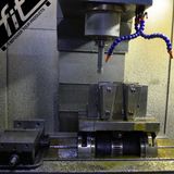 Precision CNC Machine Part