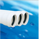 Plastic Pipe PVC Tube for Water Supply