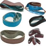 Hot Selling Sand Paper Belt Abrasive Belt