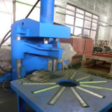 Tire Recycling Machine 1200mm Whole Tire Cutter
