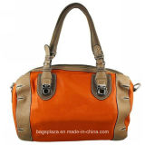 New Style Best Price of Designer-Indpired Handbags (HD21-068)