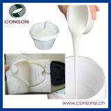 Tear Resistance Mold Making Silicone Rubber