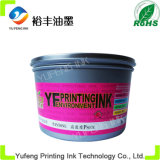Fluorescence Ink, Eco Printing Ink and Bulk Ink, China Ink of Factory, Pantone P807c Magenta (Alice Brand)