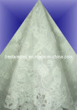 Pure White Superior Quality French Lace OG0130