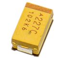 Taje227k016rnj Avx Tantalum Capacitor