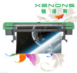 Large Format Eco-Solvent Dx7 Inkjet Outdoor Printer X8126ADE