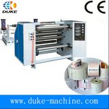 High Precision Thermal Paper Slitting Rewinder Machine, Fax Paper Slitter Rewinder, Carbonless Paper Slit Rewinding (DK-FQJ)