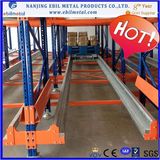 CE-Certificated Steel Radio Shuttle Racking (BEIL-XBHJ)