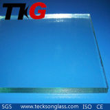 10.8mm Safety Laminated Glass with High Quality