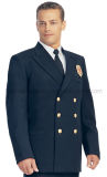 High Quality Security Uniforms/Guard Uniforms for Man (SEU06)
