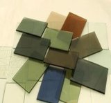 Clear/Coloreded/Coated/Reflective Float Glass for Building/Window Glass