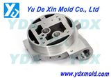 High Quality Lock Zinc Alloy Die Casting (OEM-Z035)