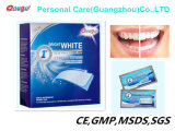 High Quality Teeth Whitening Strips- 60 Minutes