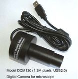 Digital Camera for Microscope ( DCM 130 )