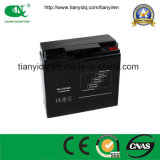 12V20ah Rechargeable AGM VRLA Battery for Electric Emergency Lighting